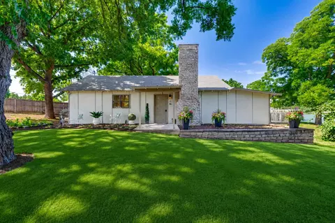 2041 Beaty Rd, San Angelo, TX 76904