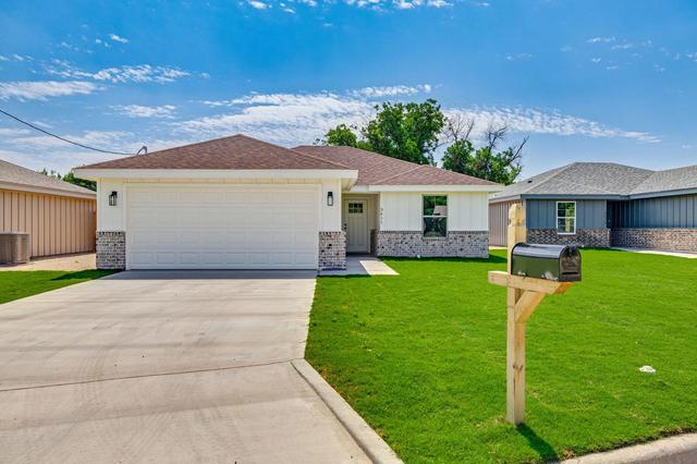 3611 Grape Creek Rd, San Angelo, TX 76903