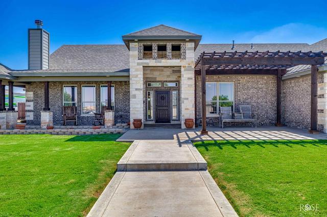201 Burlington Rd, San Angelo, TX 76901