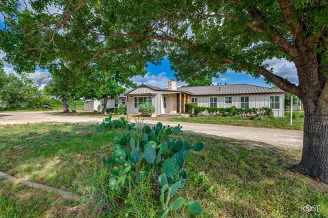 3315 Grape Creek Rd, San Angelo, TX 76903