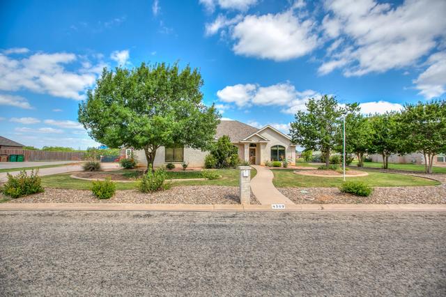 4309 Brook Hollow Ln, San Angelo, TX 76904
