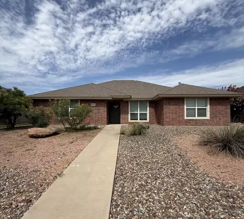 4121 Autumnwood Trl, San Angelo, TX 76904