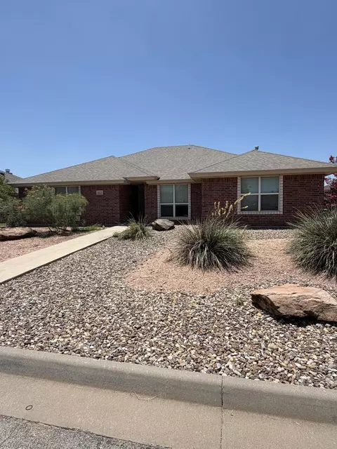 4121 Autumnwood Trl, San Angelo, TX 76904
