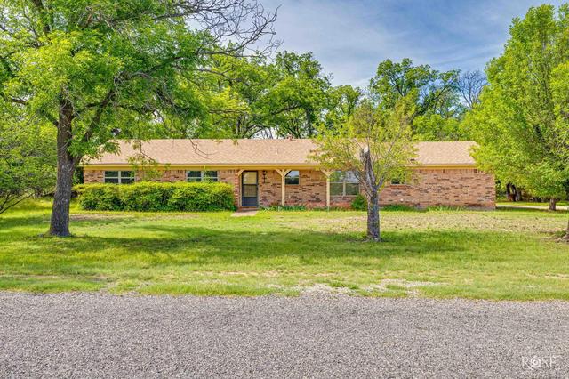 508 Sherwood Loop, Mertzon, TX 76941