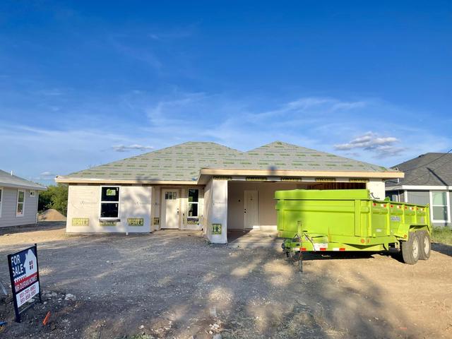 3806 Crockett St, San Angelo, TX 76903