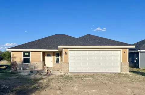 3806 Crockett St, San Angelo, TX 76903