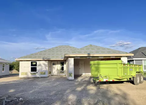 3806 Crockett St, San Angelo, TX 76903