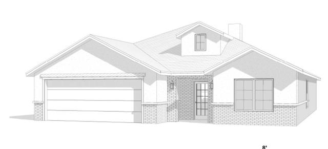 3135 Maplewood Dr, San Angelo, TX 76904