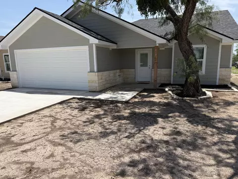 419 E Harris Ave, San Angelo, TX 76903