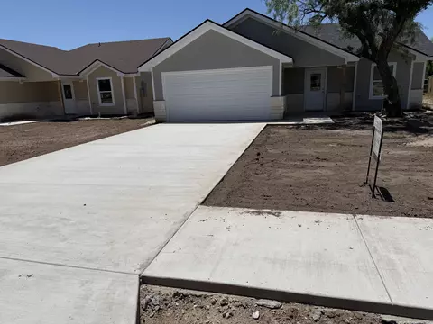 419 E Harris Ave, San Angelo, TX 76903