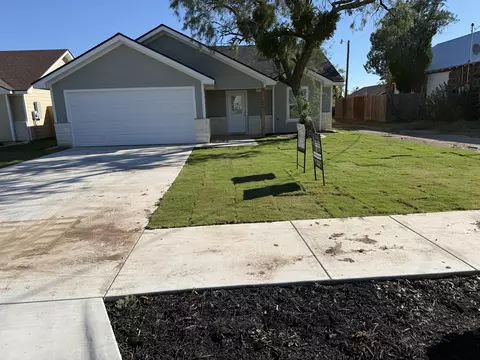 419 E Harris Ave, San Angelo, TX 76903