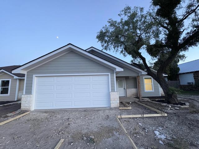 419 E Harris Ave, San Angelo, TX 76903