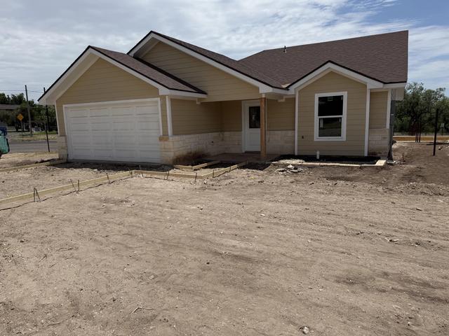423 E Harris Ave, San Angelo, TX 76903