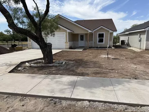 423 E Harris Ave, San Angelo, TX 76903