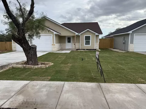 423 E Harris Ave, San Angelo, TX 76903