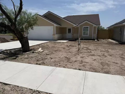 423 E Harris Ave, San Angelo, TX 76903