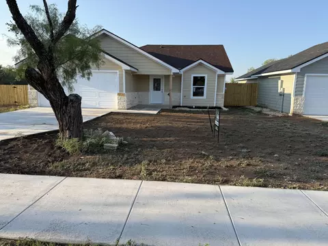 423 E Harris Ave, San Angelo, TX 76903