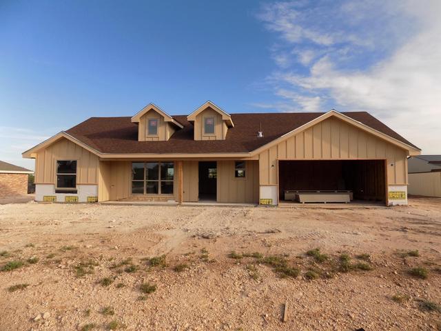 9737 Jaguar Trl, San Angelo, TX 76901