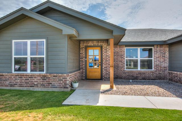1318 Johnny Ln, San Angelo, TX 76905