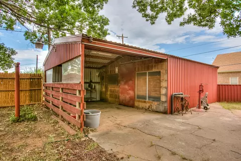 323 S State St, Bronte, TX 76933 photo 27