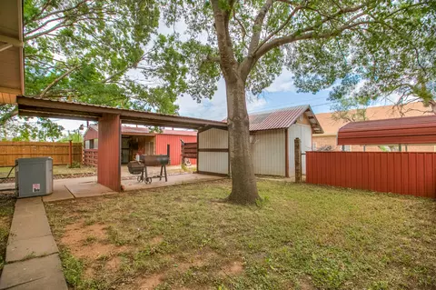 323 S State St, Bronte, TX 76933 photo 26