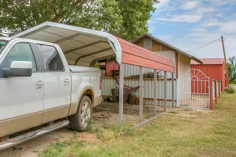 323 S State St, Bronte, TX 76933 photo 30