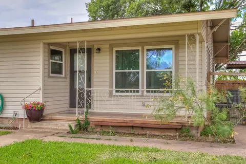 323 S State St, Bronte, TX 76933 photo 29