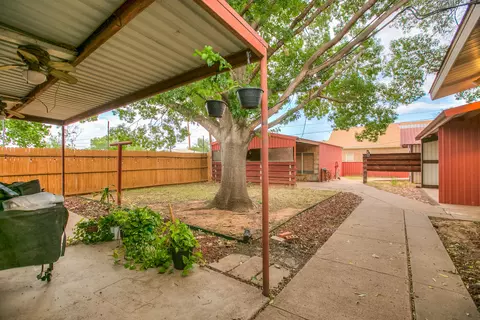 323 S State St, Bronte, TX 76933 photo 23