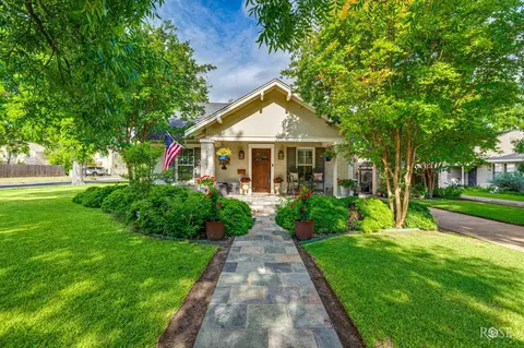 1327 Mackenzie St, San Angelo, TX 76901