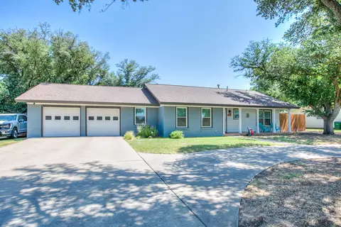 2636 A And M Ave, San Angelo, TX 76904