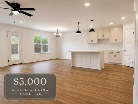 1726 Beacon St, San Angelo, TX 76903