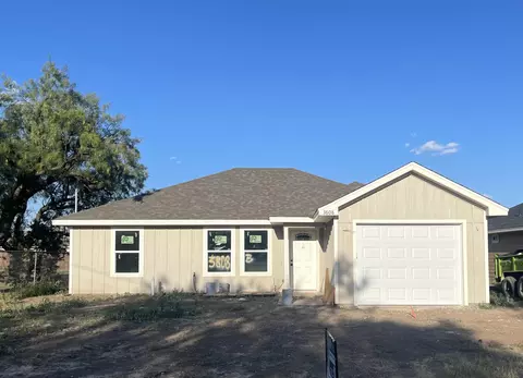 3808 Crockett St, San Angelo, TX 76903