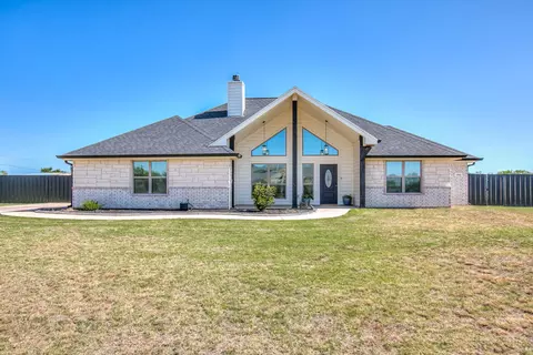 3544 Jaguar Trl, San Angelo, TX 76901