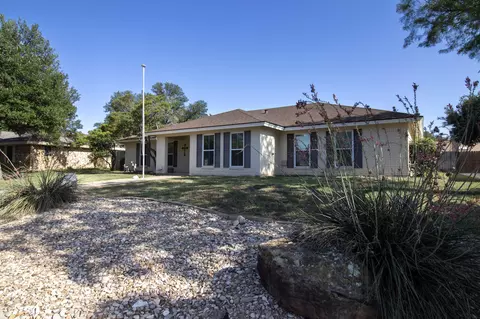 3105 Southland Blvd, San Angelo, TX 76904