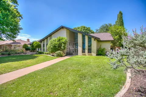 2906 Briargrove Ln, San Angelo, TX 76904