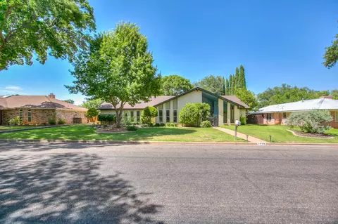 2906 Briargrove Ln, San Angelo, TX 76904