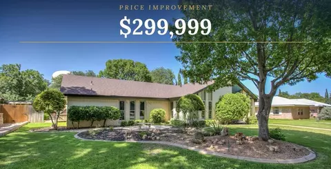 2906 Briargrove Ln, San Angelo, TX 76904