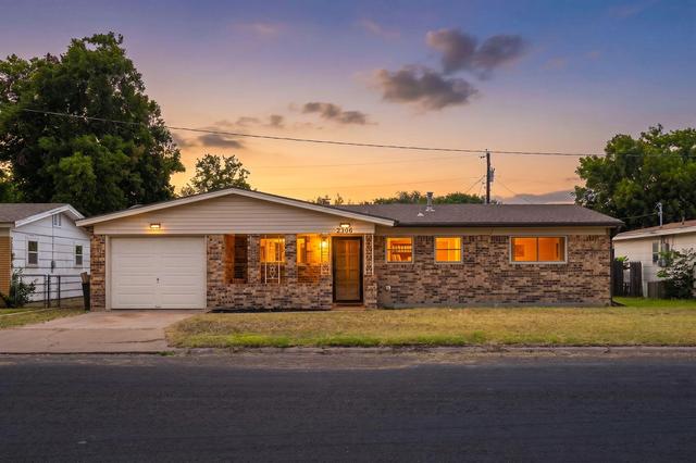 2306 Brown St, San Angelo, TX 76903
