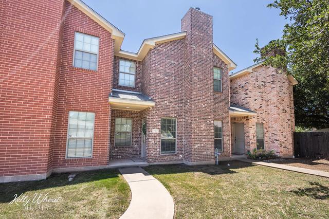 3961 Green Meadow Dr, San Angelo, TX 76904