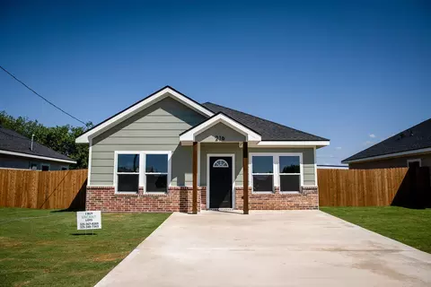 216 W 27th St, San Angelo, TX 76903