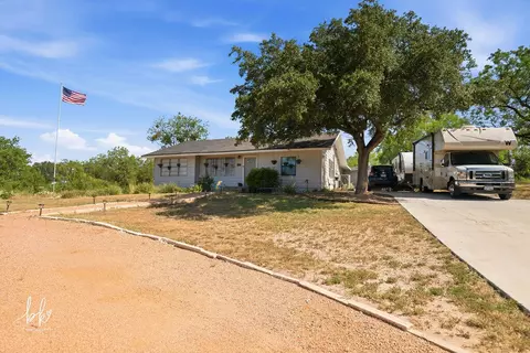 1902 Beaty Rd, San Angelo, TX 76904