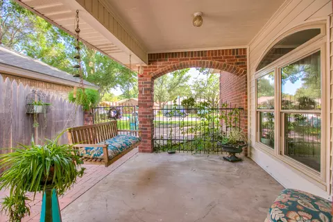 5511 Fairway Dr, San Angelo, TX 76904