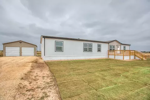 2088 W Fm 2105, San Angelo, TX 76901
