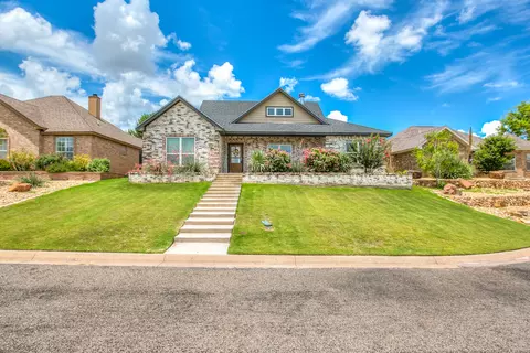 2610 Oak Hills Trl, San Angelo, TX 76904