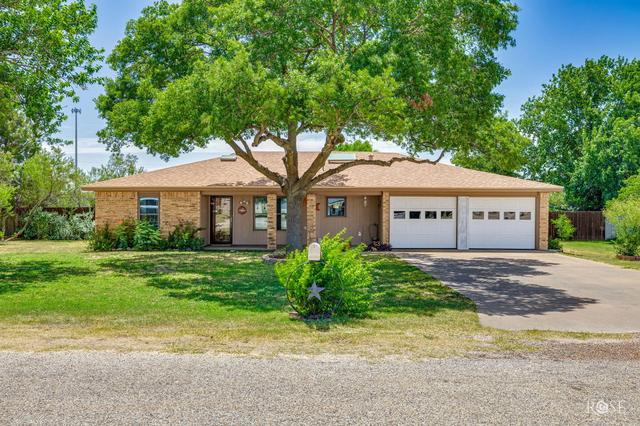 203 Tyler Terrace Dr, San Angelo, TX 76905