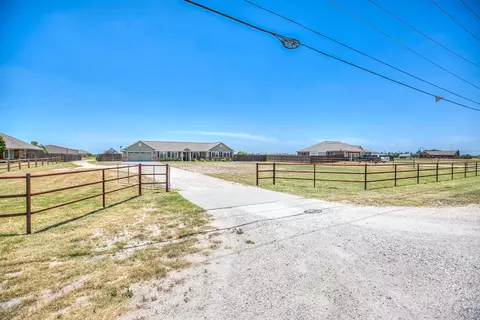 791 Fairview School Rd, San Angelo, TX 76904