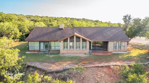 2165 Gun Club Rd, San Angelo, TX 76904