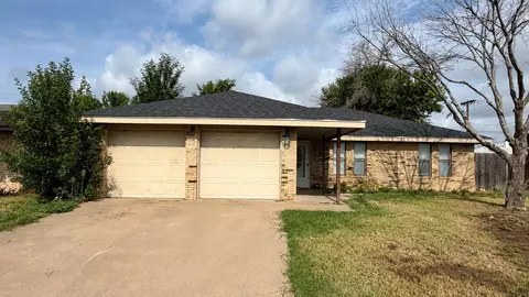 1317 Gregory Dr, San Angelo, TX 76905