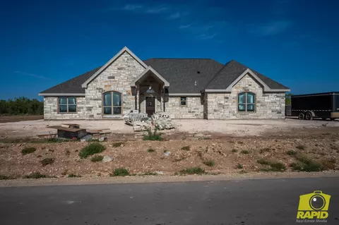 3990 Wildebeest Way, San Angelo, TX 76901