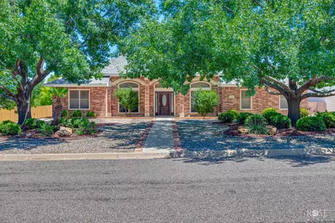 6030 Kingsbridge Dr, San Angelo, TX 76901